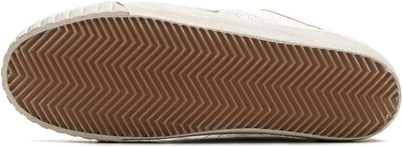 Golden Goose Super-Star "White Ice" slip-on sneakers Wit - Foto 5
