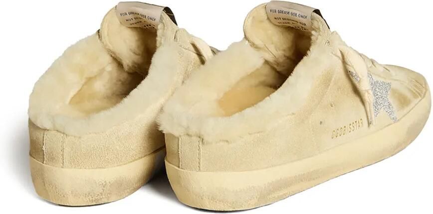 Golden Goose Superstar sneakers Beige - Foto 4