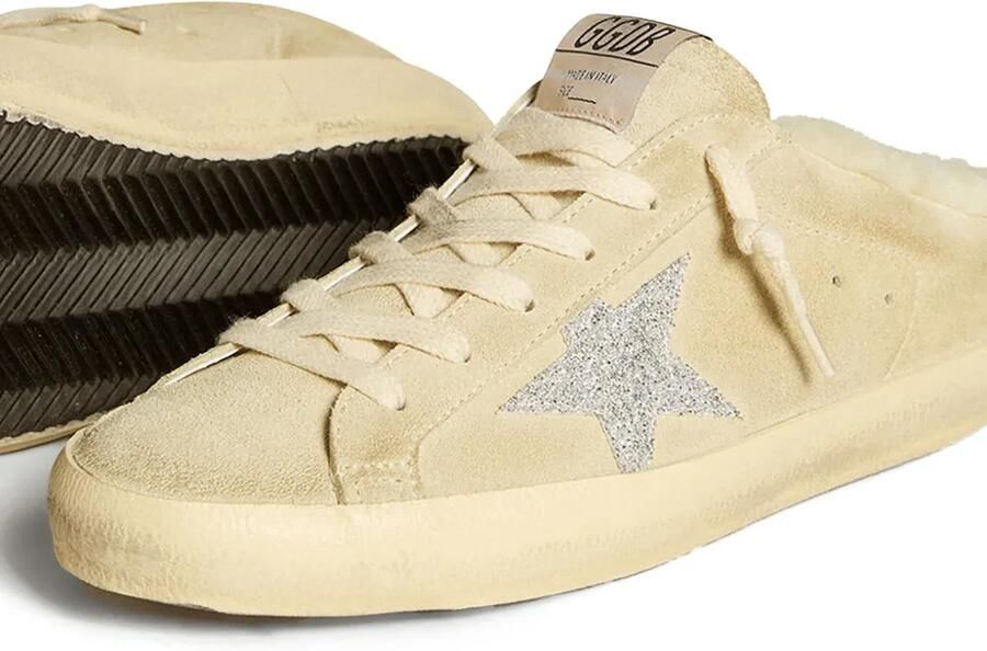 Golden Goose Superstar sneakers Beige - Foto 2