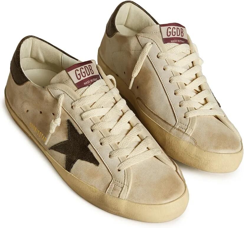 Golden Goose Superstar sneakers Beige - Foto 2