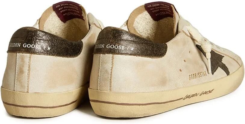 Golden Goose Superstar sneakers Beige - Foto 4