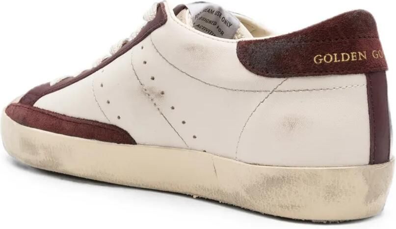 Golden Goose Superstar sneakers Beige - Foto 3