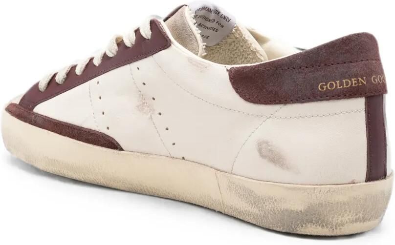 Golden Goose Superstar sneakers Beige - Foto 2