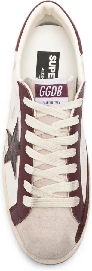 Golden Goose Superstar sneakers Beige - Foto 4