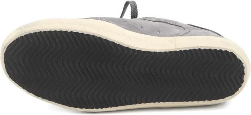 Golden Goose Superstar sneakers Grijs - Foto 5