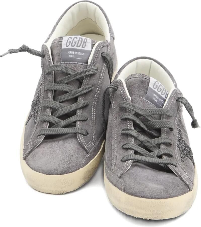 Golden Goose Superstar sneakers Grijs - Foto 2