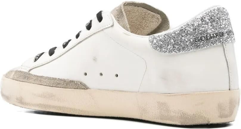 Golden Goose Superstar sneakers Wit - Foto 2