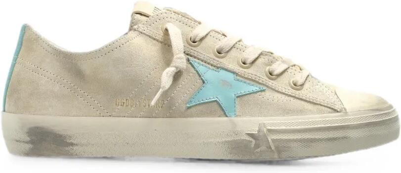 Golden Goose V-Star 2 sneakers Beige