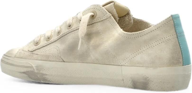 Golden Goose V-Star 2 sneakers Beige - Foto 4