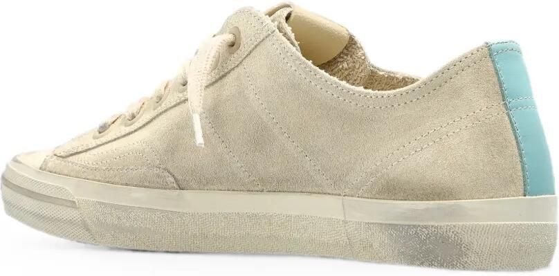 Golden Goose V-Star 2 sneakers met sterpatch Beige - Foto 5