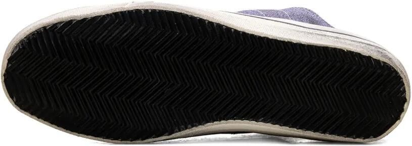 Golden Goose V-Star LAB sneakers Paars - Foto 5