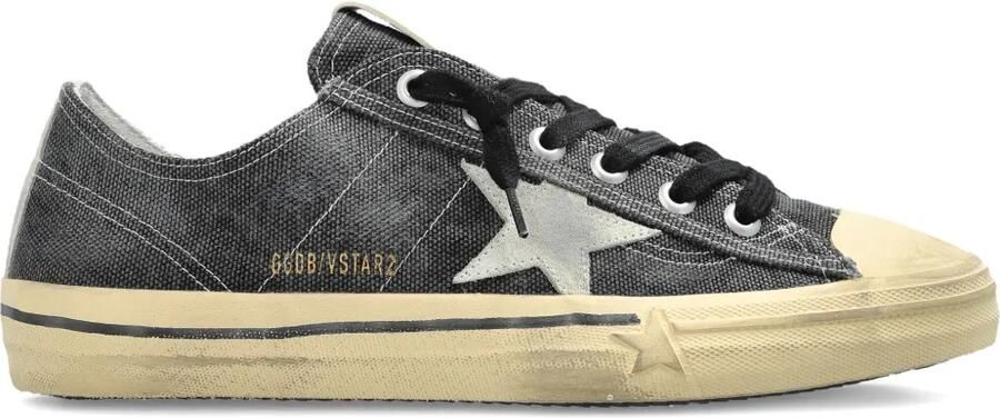 Golden Goose V-Star sneakers Blauw