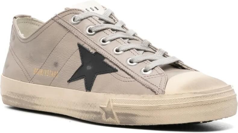 Golden Goose V-Star sneakers Grijs - Foto 2