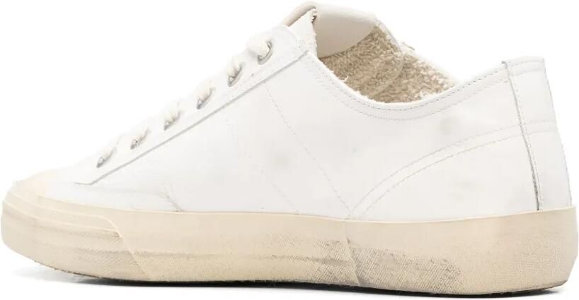 Golden Goose V-Star sneakers Wit - Foto 3