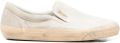 Golden Goose VCE Penstar suède en pailletten slip-on sneakers Beige - Beige