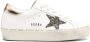 Golden Goose Hi Star low-top sneakers Wit - Thumbnail 1