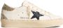 Golden Goose Hi-Star sneakers met plateauzool Wit - Thumbnail 1