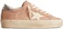 Golden Goose Hi-Star sneakers met plateauzool Roze - Thumbnail 1