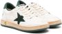 Golden Goose Kids Ball Star low-top sneakers Wit - Thumbnail 1