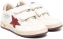 Golden Goose Kids Ball Star sneakers Beige - Thumbnail 1