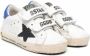 Golden Goose Kids Leren sneakers Wit - Thumbnail 1