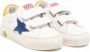 Golden Goose Kids Leren sneakers Wit - Thumbnail 1