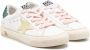 Golden Goose Kids Low-top sneakers Wit - Thumbnail 1