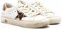 Golden Goose Kids May low-top sneakers Wit - Thumbnail 1