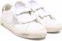 Golden Goose Kids May School sneakers Wit - Thumbnail 1