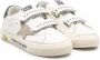 Golden Goose Kids May School sneakers Wit - Thumbnail 1