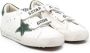 Golden Goose Kids Old School sneakers Wit - Thumbnail 1