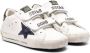 Golden Goose Kids Old School sneakers met klittenband Beige - Thumbnail 1