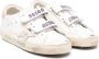 Golden Goose Kids Old School Young sneakers Wit - Thumbnail 1