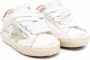 Golden Goose Kids Sneakers met logo Wit - Thumbnail 1