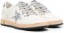 Golden Goose Kids Sneakers met sterpatch Wit - Thumbnail 1