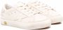 Golden Goose Kids Super-Star low-top sneakers Beige - Thumbnail 1