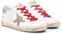 Golden Goose Kids Super-Star low-top sneakers Wit - Thumbnail 1