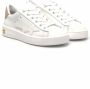 Golden Goose Kids Super-Star low-top sneakers Wit - Thumbnail 1