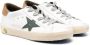 Golden Goose Kids Super-Star sneakers Wit - Thumbnail 1