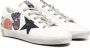 Golden Goose Kids Superstar low-top sneakers Wit - Thumbnail 1