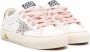 Golden Goose Kids Superstar low-top sneakers Wit - Thumbnail 1