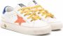 Golden Goose Kids Superstar low-top sneakers Wit - Thumbnail 1