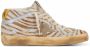 Golden Goose Sneakers Beige - Thumbnail 1