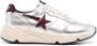 Golden Goose Metallic sneakers Zilver - Thumbnail 1