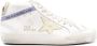 Golden Goose Mid Star high-top sneakers Wit - Thumbnail 1