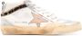 Golden Goose Mid-Star high-top sneakers Beige - Thumbnail 1