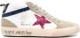 Golden Goose Mid Star high-top sneakers Wit - Thumbnail 1