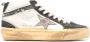 Golden Goose Mid Star low-top sneakers Wit - Thumbnail 1