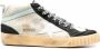 Golden Goose Mid Star sneakers Beige - Thumbnail 1