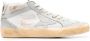 Golden Goose Mid Star sneakers Wit - Thumbnail 1